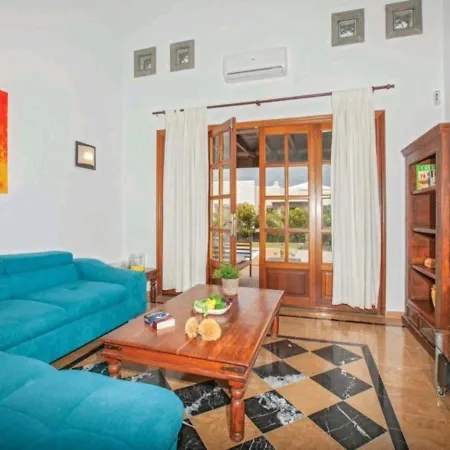 Villa Faroles