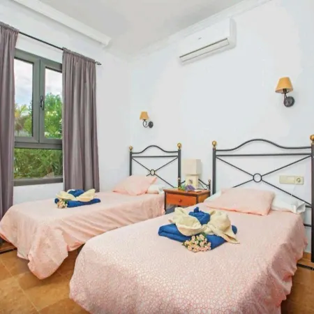 Villa Faroles