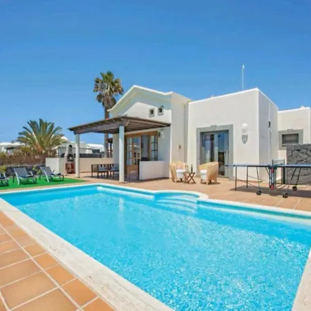 Faroles Villa